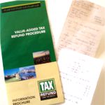 VAT Documents